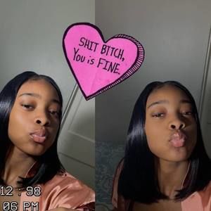 Meet your Posher, Rugrat